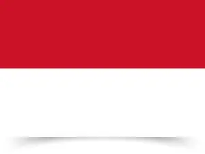 Indonesia flag thumbnail