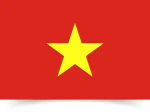 Vietnam flag thumbnail