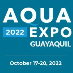 Aqua Expo logo